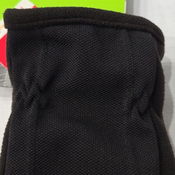 Isotoner Men's Active Smart Touch Gloves Medium Thermaflex Sporty Touchscreen - Picture 11 of 14